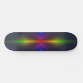 Wavescape – Bewegingsveld Persoonlijk Skateboard (Horizontaal)