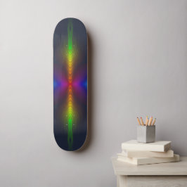 Wavescape – Bewegingsveld Persoonlijk Skateboard