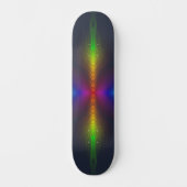 Wavescape – Bewegingsveld Persoonlijk Skateboard (Voorkant)