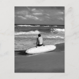 WaveWatcherBLK3 Briefkaart