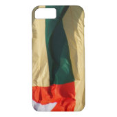 Waving Flag Togo Case-Mate iPhone Case (Achterkant)