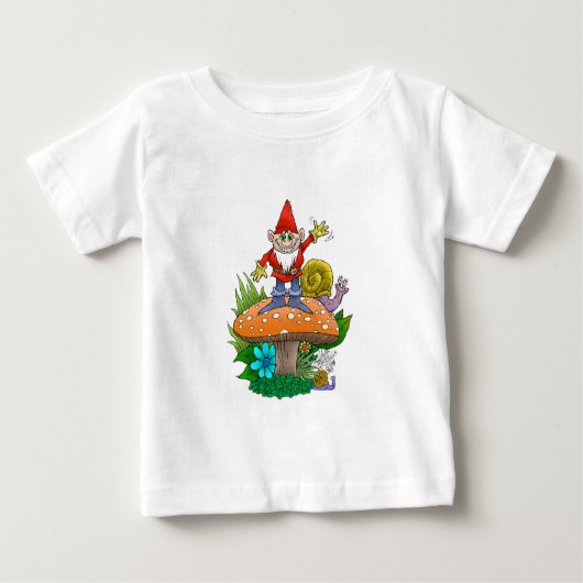 Waving Gnome.jpg (Voorkant)
