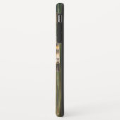 Waving Zee Otter Case-Mate iPhone Case (Achterkant/links)