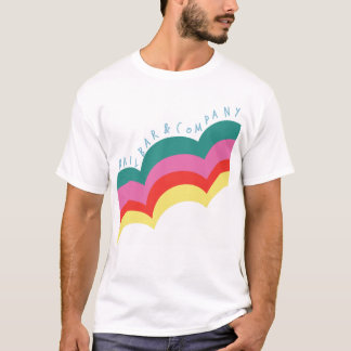 Wavy Baby T-shirt