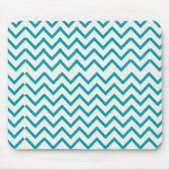 Wavy Design Mousepad Muismat (Voorkant)
