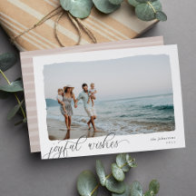 Wavy | Eenvoudige horizontale, vrolijke foto