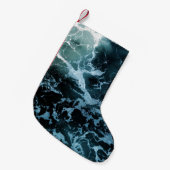 WAVY-INSTANTIE WATER KLEINE KERSTSOK (Voorkant (Hangend))