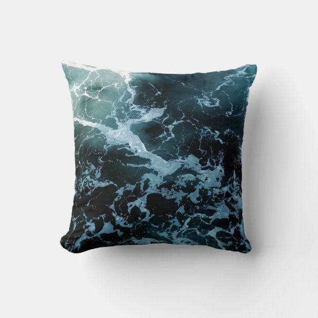 WAVY-INSTANTIE WATER KUSSEN (Voorkant)