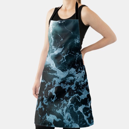 WAVY-INSTANTIE WATER SCHORT (Insitu)