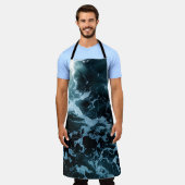 WAVY-INSTANTIE WATER SCHORT (Gedragen)