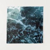 WAVY-INSTANTIE WATER WANDKLEED (Voorkant)