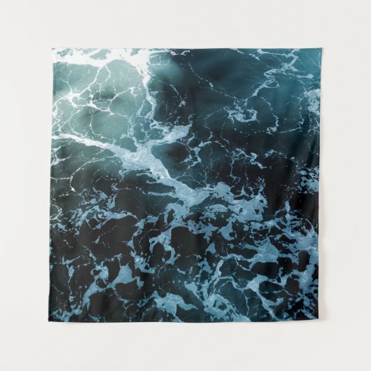 WAVY-INSTANTIE WATER WANDKLEED (Voorkant)