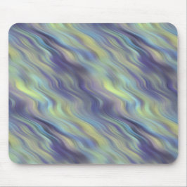 Wavy Lavender Texture Muismat