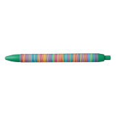Wavy Line Pen (Voorkant)