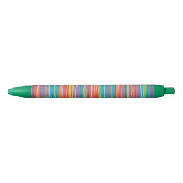 Wavy Line Pen