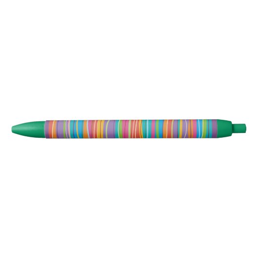 Wavy Line Pen (Voorkant)