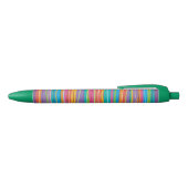 Wavy Line Pen (Bovenkant)