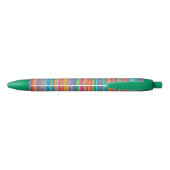 Wavy Line Pen (Achterkant)
