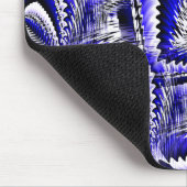 Wavy momenten.... muismat (Hoek)