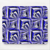 Wavy momenten.... muismat (Voorkant)