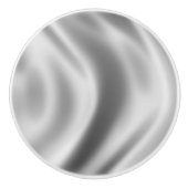WAVY PATTERN KERAMISCHE KNOP (Voorkant)