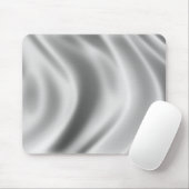 WAVY PATTERN MUISMAT (Met muis)