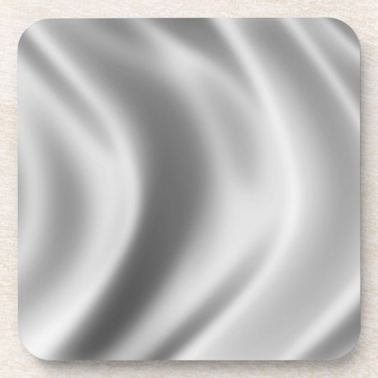 WAVY PATTERN ONDERZETTER (Voorkant)