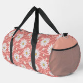 Wavy Pink Daisies Plunjezak (Rechterhoek)