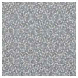 Wavy striped fabric stof