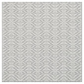 Wavy striped fabric stof (Swatch)