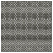 Wavy striped fabric stof (Swatch)