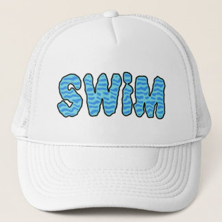 Wavy Swim Pet