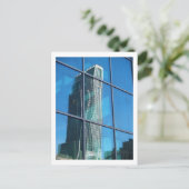WAVY TOWER BRIEFKAART (Staand voorkant)