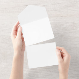 Wavy Uitnodigingen voor babyshower | Gepersonalise