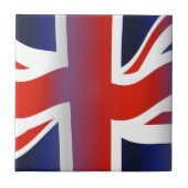 Wavy UK Tegeltje (Voorkant)