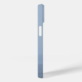 Wawatam in de Fog Hoesje-Mate iPhone Case (Achterkant / Rechts)