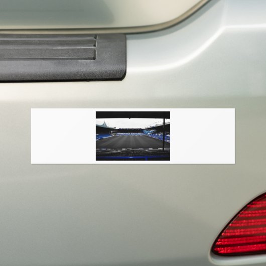 WAWAWAW BUMPERSTICKER (Op auto)