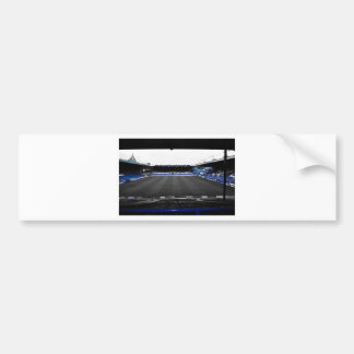 WAWAWAW BUMPERSTICKER