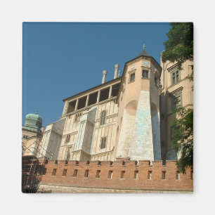Wawel Magneet