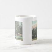 Wawona Hotel Wawona CA Mok (Center)