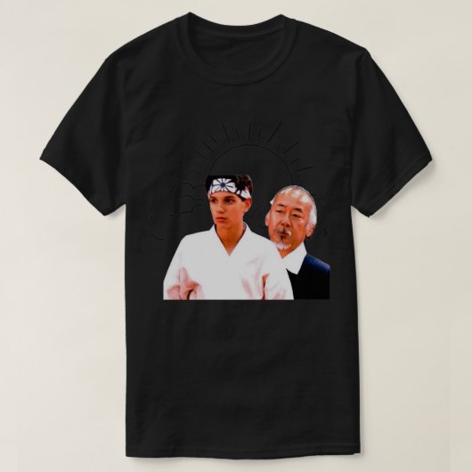 WAX IN WAX UIT T-SHIRT (Design voorkant)