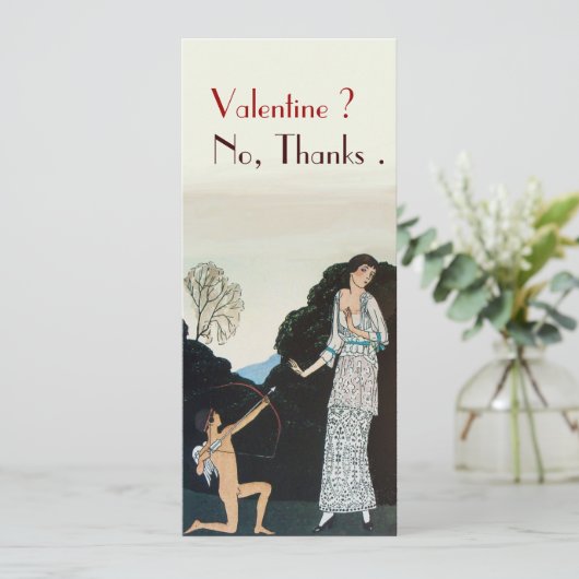 WAX SEAL MONOGRAM VAN DE PARTIJ WAX-SEAL RETRO ANT KAART (Staand voorkant)