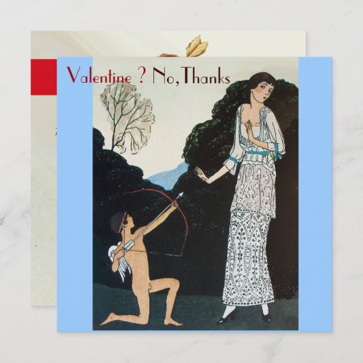 WAX SEAL MONOGRAM VAN DE PARTIJ WAX-SEAL RETRO ANT KAART (Voorkant / Achterkant)