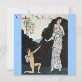 WAX SEAL MONOGRAM VAN DE PARTIJ WAX-SEAL RETRO ANT KAART (Voorkant)