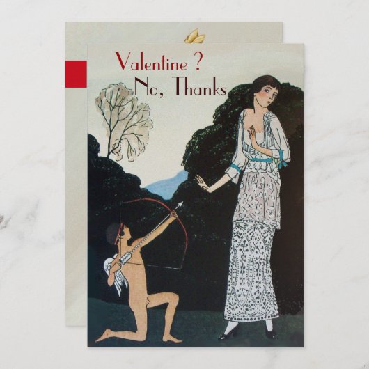 WAX SEAL MONOGRAM VAN DE PARTIJ WAX-SEAL RETRO ANT KAART (Voorkant / Achterkant)