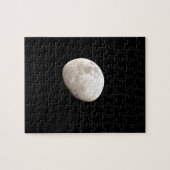 Waxing Gibbous Moon Legpuzzel (Horizontaal)