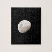 Waxing Gibbous Moon Legpuzzel (Verticaal)