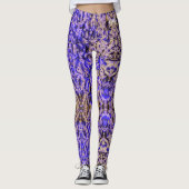 Waxle Broek Leggings (Voorkant)