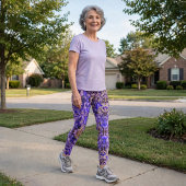 Waxle Broek Leggings