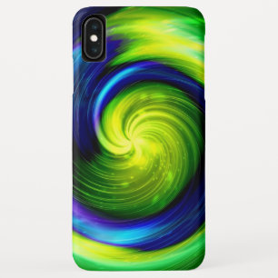 Way Galaxy en Orion Nebula Case-Mate iPhone Case